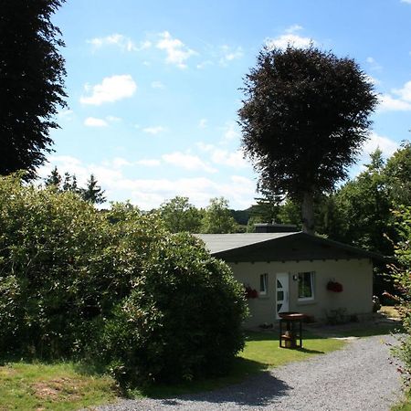 Gite L'A Cote, Bungalow Plain-Pied Sans Vis-A-Vis. Spa Exteriör bild