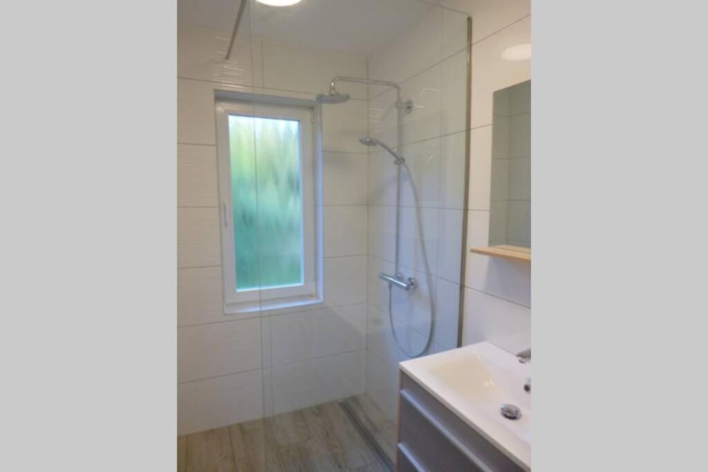 Gite L'A Cote, Bungalow Plain-Pied Sans Vis-A-Vis. Spa Exteriör bild
