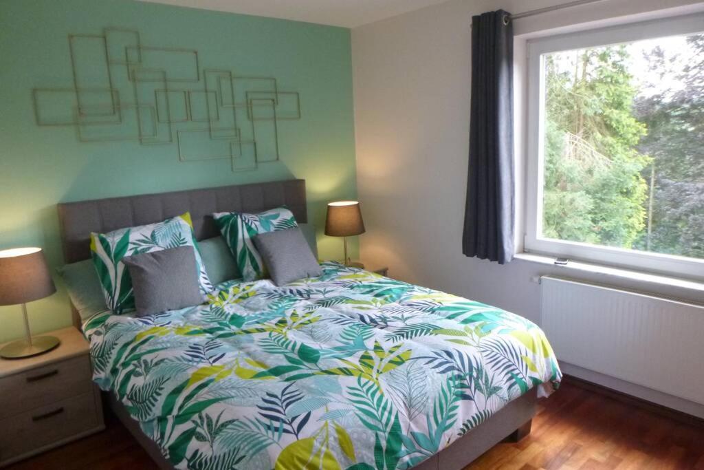 Gite L'A Cote, Bungalow Plain-Pied Sans Vis-A-Vis. Spa Exteriör bild